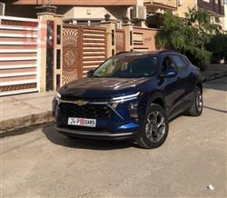 شيفروليه تراكس